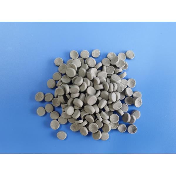 Buy Eco-Friendly Grey Defoaming Masterbatch Non-Toxic & High-Performance at wholesale prices