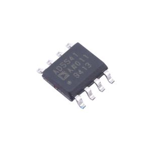 Quality New Genuine Electronics AD5541ARZ-REEL7 IC Potentiometer Resistor Capacitor Monitor Memory One-Stop IC Accessories for sale