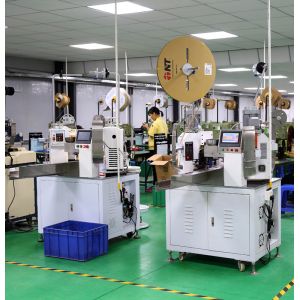 AWM1726 PFA Insulated Wire UL758 20AWG 300V/250C Red For Heater