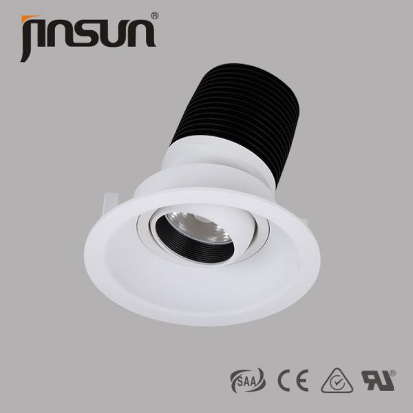 Buy CRI Under 80 High Power Led Cob Downlight at wholesale prices