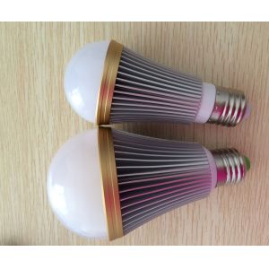 Quality Sharp led bulbs e27 7w&amp;9w led lamp light for sale