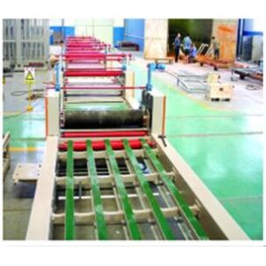 Multifunction Sandwich Panel Machine Light Weight Wall And Cement Board