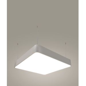 Suspension 600x600 Led Panel 4000k 600x600 Surface Led Panel