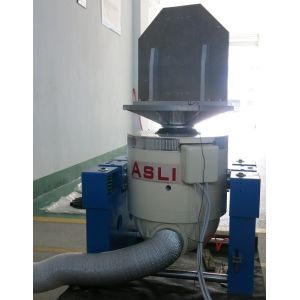 3KN Vibration Shaker Machine , CE Vehicle Test Equipment