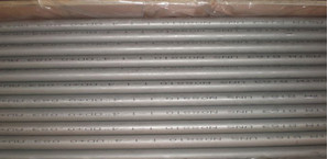 Stainless Nickel and Nickel Alloy Steel Tubing ASTM B163
