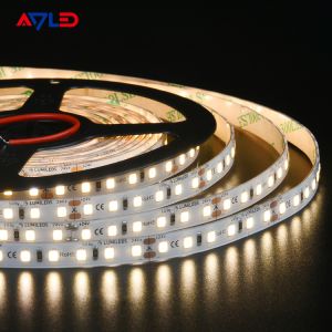 12v Led Strip Waterproof 2835 Lumileds LED Tape Light IP20