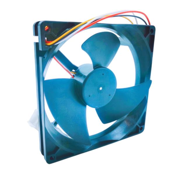 4E30A72 -GF3 DC 14V 0.28A KYM Refrigerator Part 4715JL-09W-S46 Refrigerator Blower Fan