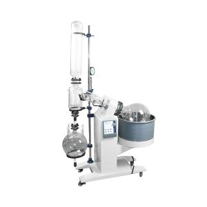 Electric 1200*600*1900mm R 1020A Lanphan Rotovap