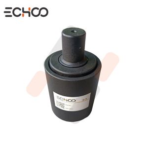 Top Roller Carrier Roller ZX27U-2 for Mini Digger Spare Parts Distributor