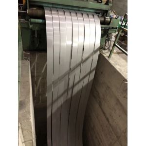 JIS SUS420J2 Cold Rolled Annealed Stainess Steel Precision Strip Coil