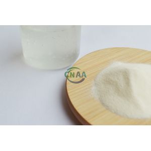 Konjac Root Extract Coffee Pudding Milk Chocolate Glucomannan Food Additive