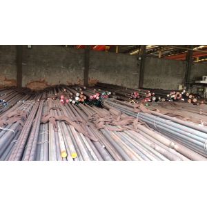 C276/Ns334/N10276/W. Nr. 2.4819/Nimo16cr15W/Nc17D Hastelloy with High Purity