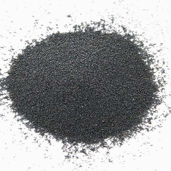 Smooth Surface Finish and Long-lasting Durability in Durable Cast Steel Shots