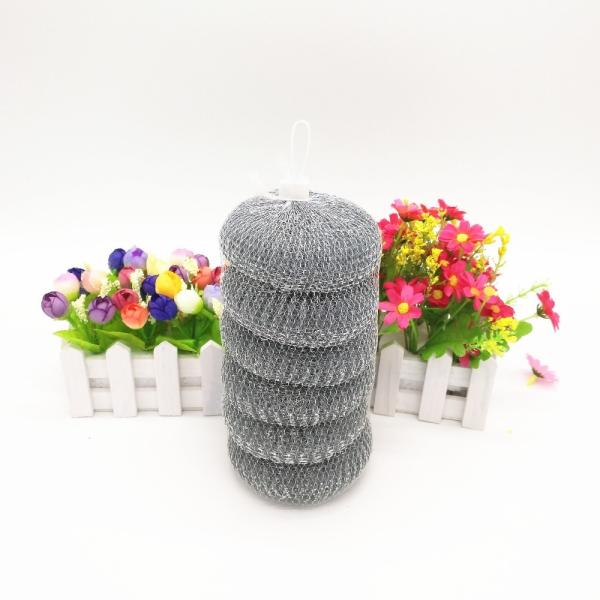 Buy Heavy Duty Galvanized Scourer ISO9001 With Long Quality Guarantee Period at wholesale prices