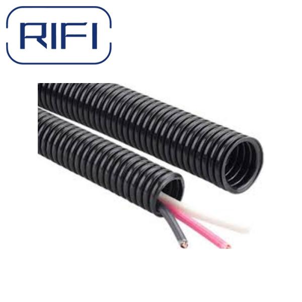 Galvanized Metal Flexible Conduit And Fittings UL Or BS Standard