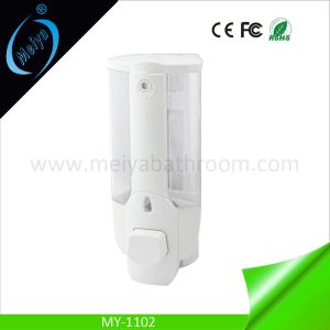 toilet liquid shampoo dispenser, refill liquid medicine dispenser