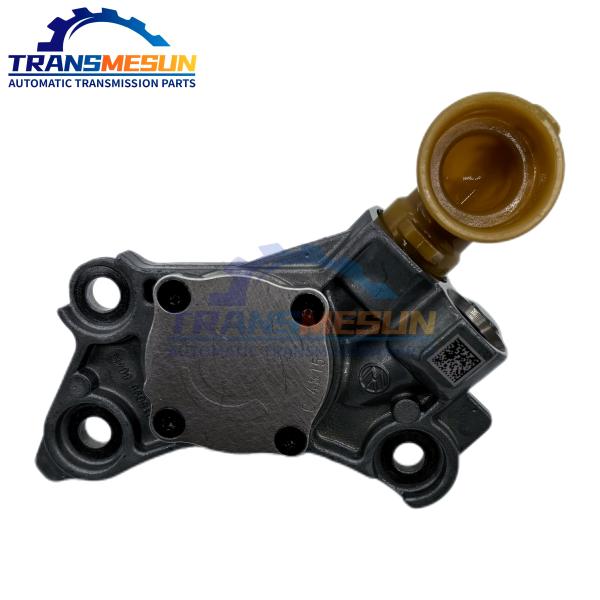 Transmission Electronic Auxiliary Oil Pump Image 3