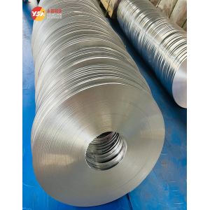 1xxx Series 3 - 2600mm Width Aluminum Strip Coil For Channel Letter