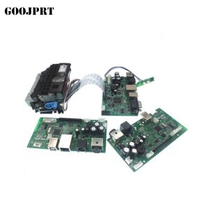 Quality TP-701 58mm Printer Control Board Supports Full Cutting Or Half Cutting for sale