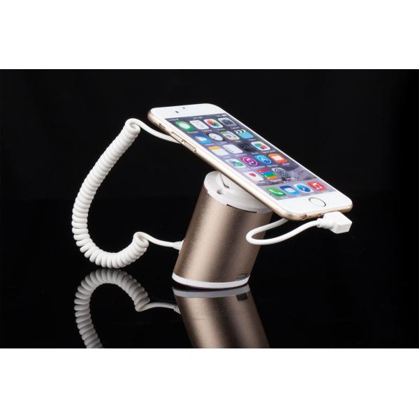 COMER anti-theft locking devices Universal gripper security cell phone desktop