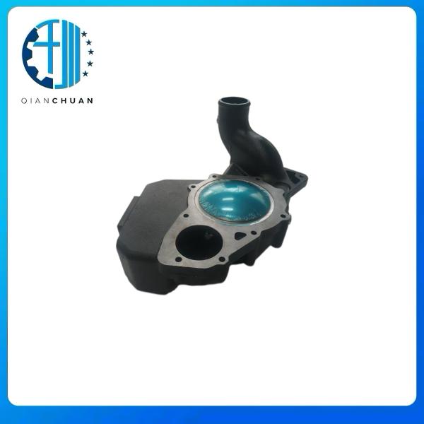 400921-00021B Water Pump For Doosan D2848 Spare Parts