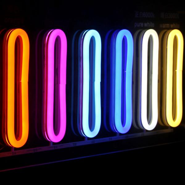 High Quality Popular Neon Concert Lights Outdoor Led Neon Light Sign