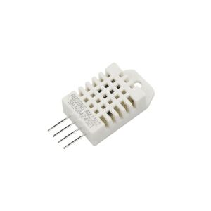 electronics parts components DHT22 digital sensor chips AM2302 temperature