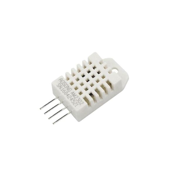 electronics parts components DHT22 digital sensor chips AM2302 temperature