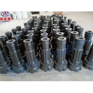 CD45 Bit Shank Compatible Cop64 Gold Hammer for Drilling and Blasting by Forging