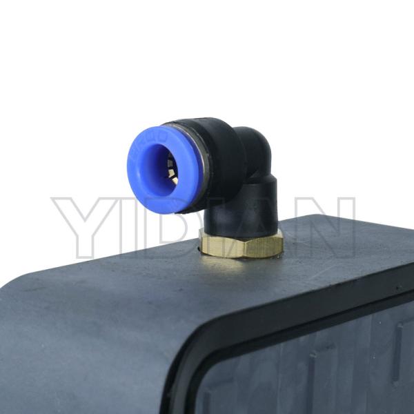 132*146*48mm Vacuum Suction Cup Vacuum Block For Biesse Woodworking CNC Machines