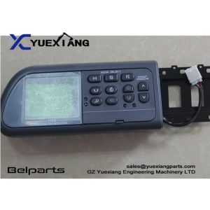Belparts Excavator Electric Parts Monitor / YN59S00002FS Excavator Monitor For