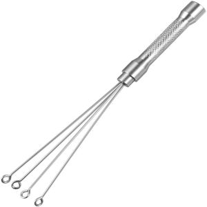 SS Essential Barista Tools Distribution Espresso Coffee Stirrer