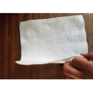 Anti Oxidation 50m 100g Non Woven Geotextile Fabric