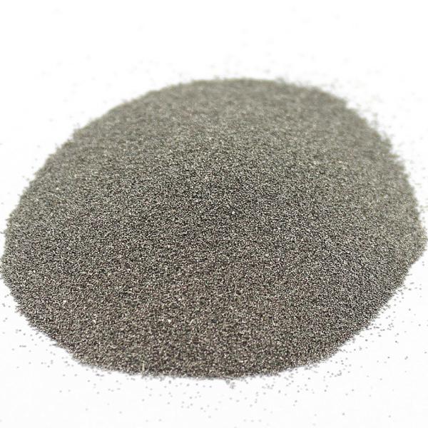 SUS410 Stainless Steel Cut Wire Shot