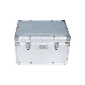 Electronic Thermal Relay Tester for Calibration of Thermocouple