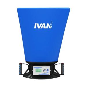 Quality Customizable Air Volume Meter Hood AF0180 3500m3 / h for Precise Airflow Measurement for sale