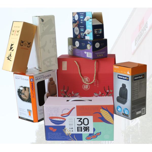 12 Points 24 Points Coated Grey Back Duplex cardboard For Folding Box