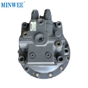 ZX870 ZX870-3 4637117 M2X210CHB Swing Motor