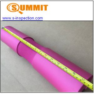 Barbell Pad Quality Inspection Services 128-218dollars/Man