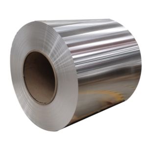 1000mm Width Aluminum Coils Perfect for Industrial and Architectural Application
