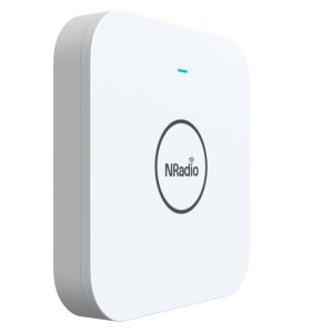 Quality Kunpeng N6300 Wireless AP WiFi 6 Ceiling Access Point Dual Band for sale