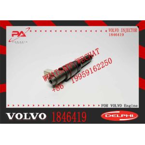 Remanufactured EUI Electronic Unit Injector 1905001 1846419 BEBJ1A00202 Diesel