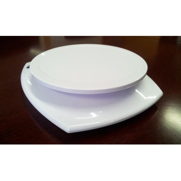 7000g / 1g Electronic Cooking Scales , Tare Function Pocket Food Scale