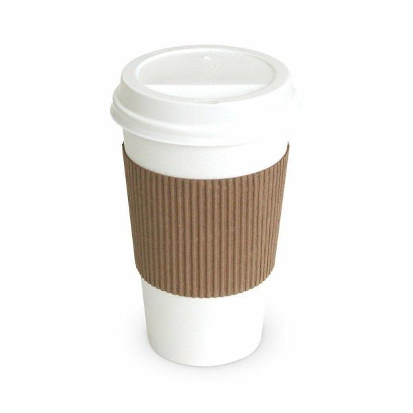Buy Ice Cream PLA 32oz Customized Disposable Paper Cups Heat Proof Hot Drink Paper Cup at wholesale prices