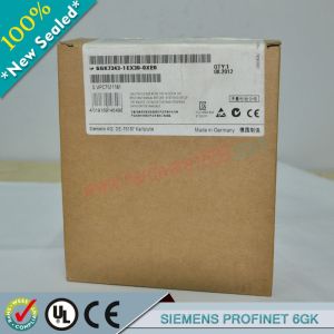 China SIEMENS SIMATIC NET 6GK 6GK1503-3CD00 / 6GK15033CD00 on sale