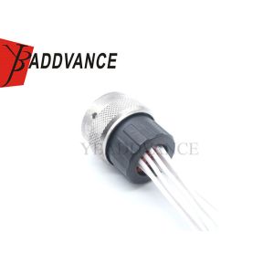 Automotion Amphenol RT0W61419PNHEC03 RT0W61419SNHEC03 19 Pin Round Industrial