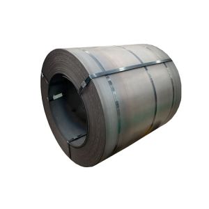 JIS SPCC SPCD Carbon Steel Coil Cold Rolled 30mm Q215