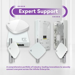 Versatile Extreme Ap360e-Wr Wireless Access Point with Extended Range