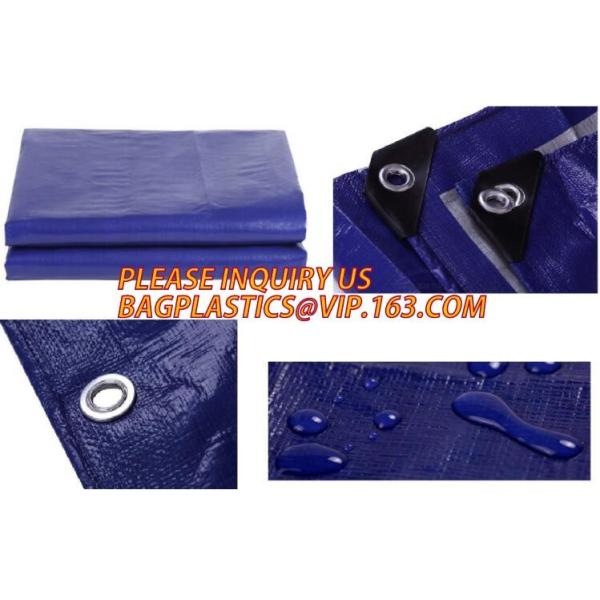 HDPE Woven Fabric Tarpaulin, LDPE Laminated PE Tarpaulin, Finished,Tarpaulin