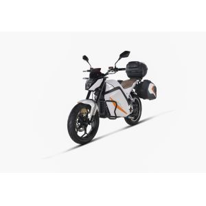 26 inch Aluminum Alloy Frame Electric City Bicycle E-Bike with Max Speed of 30